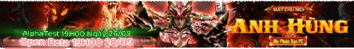 Giới thiệu Mu Online - Mu Season 6.3 Clasic
