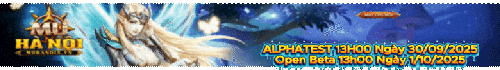 Giới thiệu Mu Online - Mu Season 2.0 Clasic