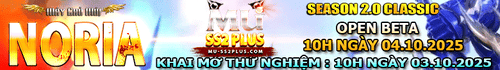 Giới thiệu Mu Online - MU-SS2PLUS.COM