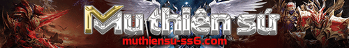 Giới thiệu Mu Online - Mu Thiên Sứ Giới thiệu Mu Online - Mu Thiên Sứ