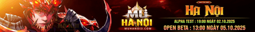 Giới thiệu Mu Online - Mu Hà Nội SS6