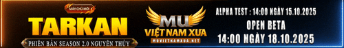 Giới thiệu Mu Online - Mu SS2 Classic