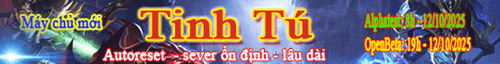 Giới thiệu Mu Online - MU Biên Hòa