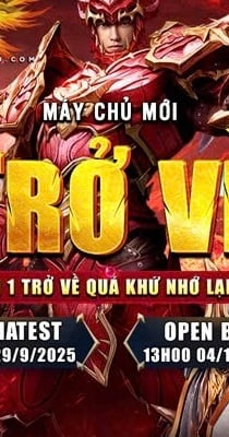 Giới thiệu Mu Online - mu sh