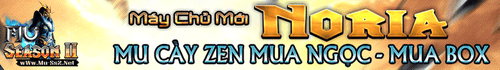 Giới thiệu Mu Online - MU-SS2.NET