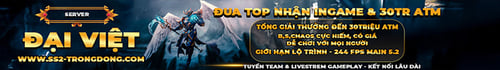 Giới thiệu Mu Online - Máy Chủ Đại Việt SS2 Giới thiệu Mu Online - Máy Chủ Đại Việt SS2