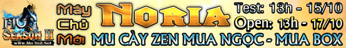 Giới thiệu Mu Online - MU-SS2.NET