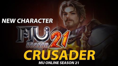 Crusader MU Online Season 21 – Hiệp Sĩ Ánh Sáng Mới Của Elbeland