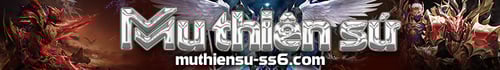 Giới thiệu Mu Online - Mu Thiên Sứ