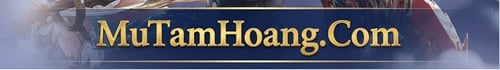 Giới thiệu Mu Online - MuTamHoang.Com