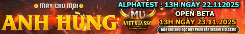 Giới thiệu Mu Online - muvietxua-ss6