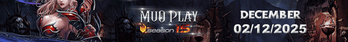 Giới thiệu Mu Online - MuOnlinePlay.com NEW