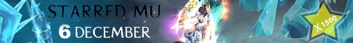Giới thiệu Mu Online - StarredMu.com | New