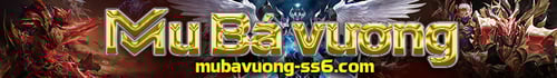 Giới thiệu Mu Online - MU BÁ VƯƠNG