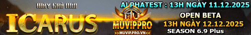 Giới thiệu Mu Online - MU VIP
