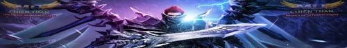 Giới thiệu Mu Online - Mu-Chiến thần