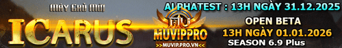 Giới thiệu Mu Online - MU VIP