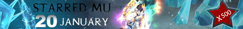 Giới thiệu Mu Online - StarredMu.com | New