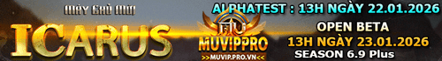 Giới thiệu Mu Online - MU VIP
