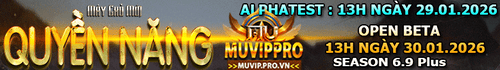 Giới thiệu Mu Online - MU VIP