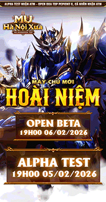 Giới thiệu Mu Online - https://mu-hanoixua.top