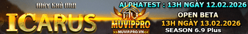 Giới thiệu Mu Online - MU VIP