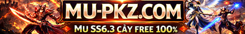 Giới thiệu Mu Online - MU Thiên Địa Hội