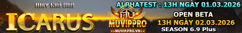 Giới thiệu Mu Online - MU VIP