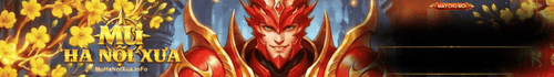 Giới thiệu Mu Online - muhanoixua.info