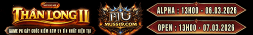 Giới thiệu Mu Online - MUSS19.COM