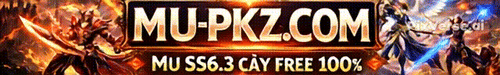 Giới thiệu Mu Online - MU PK-Z - Free 100%