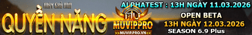 Giới thiệu Mu Online - MU VIP