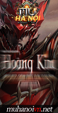 Giới thiệu Mu Online - https://muhanoivn.net/