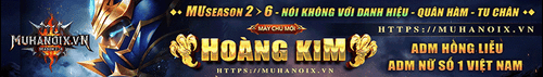 Giới thiệu Mu Online - ADM Liễu Thần