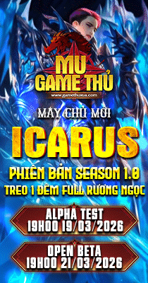 Giới thiệu Mu Online - http://gamethuxua.com