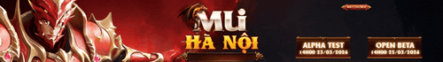 Giới thiệu Mu Online - MU HÀ NỘI SS6