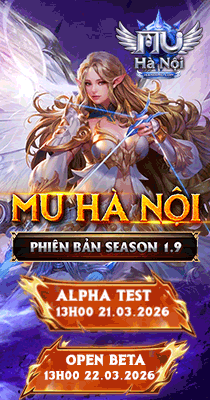 Giới thiệu Mu Online - https://hanoimu.com/