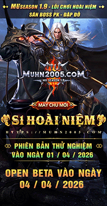 Giới thiệu Mu Online - https://muhn2005.com/