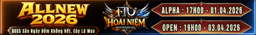 Giới thiệu Mu Online - Mu Season 6 Custom
