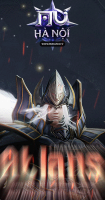 Giới thiệu Mu Online - https://muhanoi.tv/Intro/