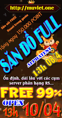 Giới thiệu Mu Online - Mu Việt