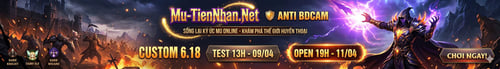 Giới thiệu Mu Online - mu-tiennhan.net