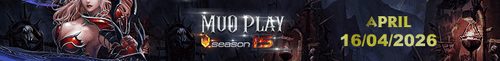 Giới thiệu Mu Online - Mu Online Play