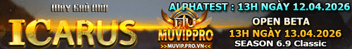 Giới thiệu Mu Online - MUVIP.PRO.VN
