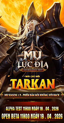 Giới thiệu Mu Online - https://lucdia2003.net/index.php