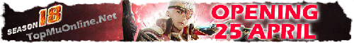Giới thiệu Mu Online - Top Mu Online