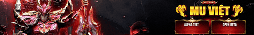 Giới thiệu Mu Online - Mu Việt Season 1.9