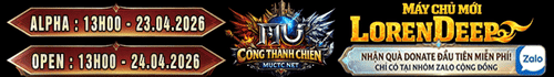 Giới thiệu Mu Online - MUCTC.NET