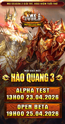 Giới thiệu Mu Online - https://muvietss2.org/