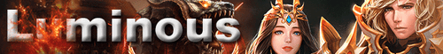 Giới thiệu Mu Online - Luminous Mu